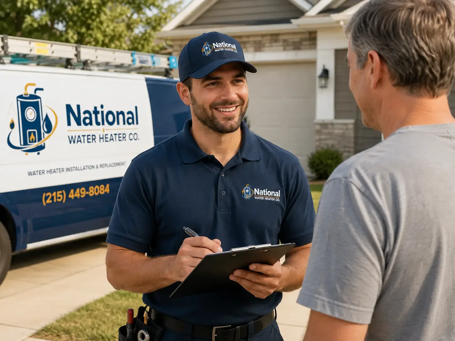 Water Heater Installation Alanson, MI FAQs